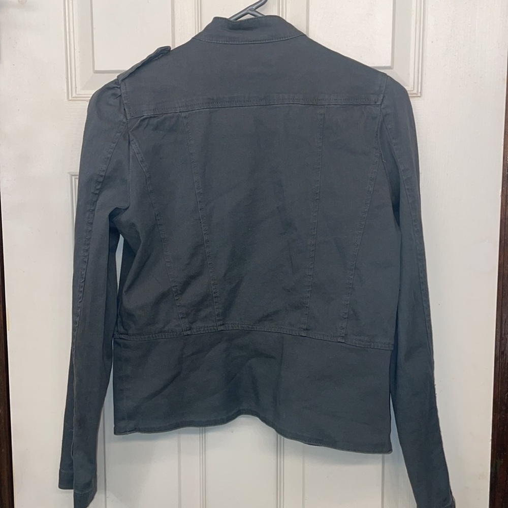 Kenar jacket - Picture 6 of 8